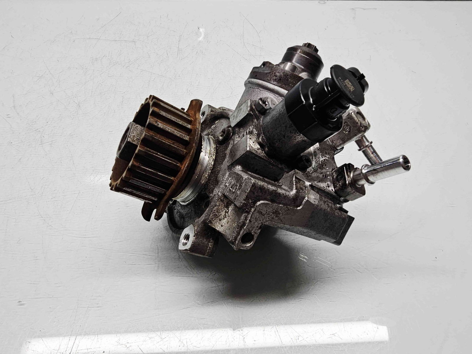 Pompa inalta presiune Ford Focus 3 [Fabr 2010-2018] 9811347280 / 0445010592 1.5 TDCI UGJC 70KW / 95CP - imagine 4