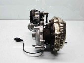 Turbina PORSCHE Cayenne (92A) [Fabr 2010-2017] 059145874L 3.0 TDI CRCA 180KW / 245CP