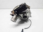 Turbina PORSCHE Cayenne (92A) [Fabr 2010-2017] 059145874L 3.0 TDI CRCA 180KW / 245CP