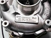 Turbina PORSCHE Cayenne (92A) [Fabr 2010-2017] 059145874L 3.0 TDI CRCA 180KW / 245CP