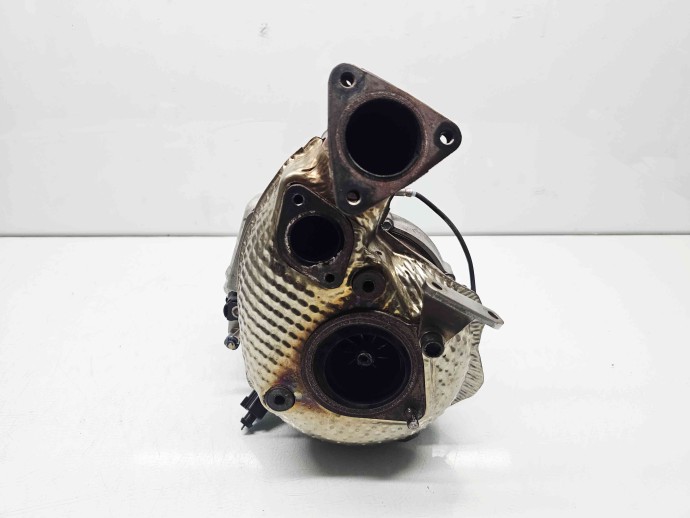 Turbina PORSCHE Cayenne (92A) [Fabr 2010-2017] 059145874L 3.0 TDI CRCA 180KW / 245CP
