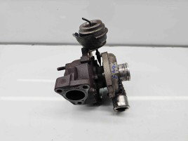 Turbina Hyundai i40 Wagon [Fabr 2012-2019] 28201-2A800 1.7 CRDI D4FD 100KW / 136CP