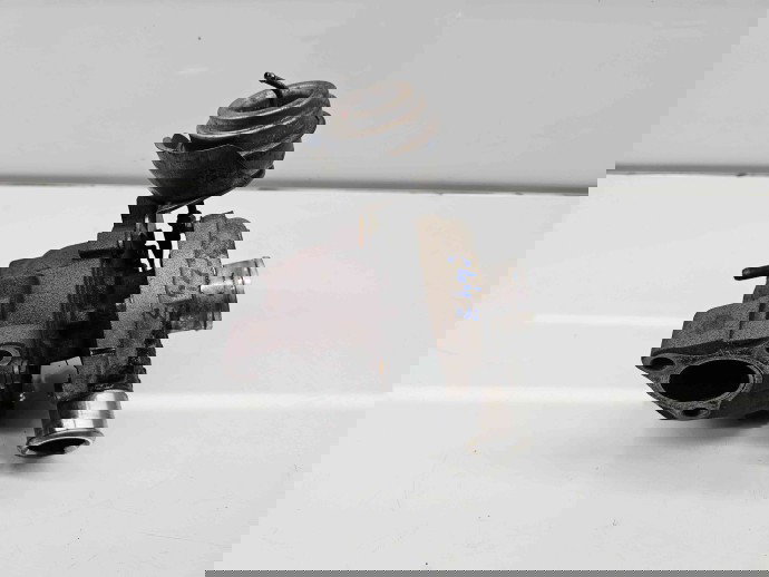 Turbina Hyundai i40 Wagon [Fabr 2012-2019] 28201-2A800 1.7 CRDI D4FD 100KW / 136CP