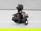 Turbina Hyundai i40 Wagon [Fabr 2012-2019] 28201-2A800 1.7 CRDI D4FD 100KW / 136CP