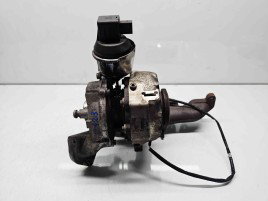 Turbina Volkswagen Passat B7 (365) Variant [Fabr 2010-2014] 03L253010G 2.0 TDI CFFB 103KW / 140CP