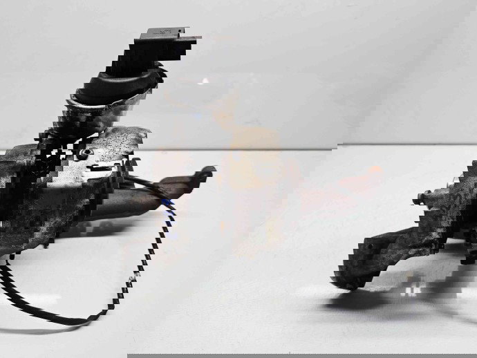 Turbina Volkswagen Passat B7 (365) Variant [Fabr 2010-2014] 03L253010G 2.0 TDI CFFB 103KW / 140CP