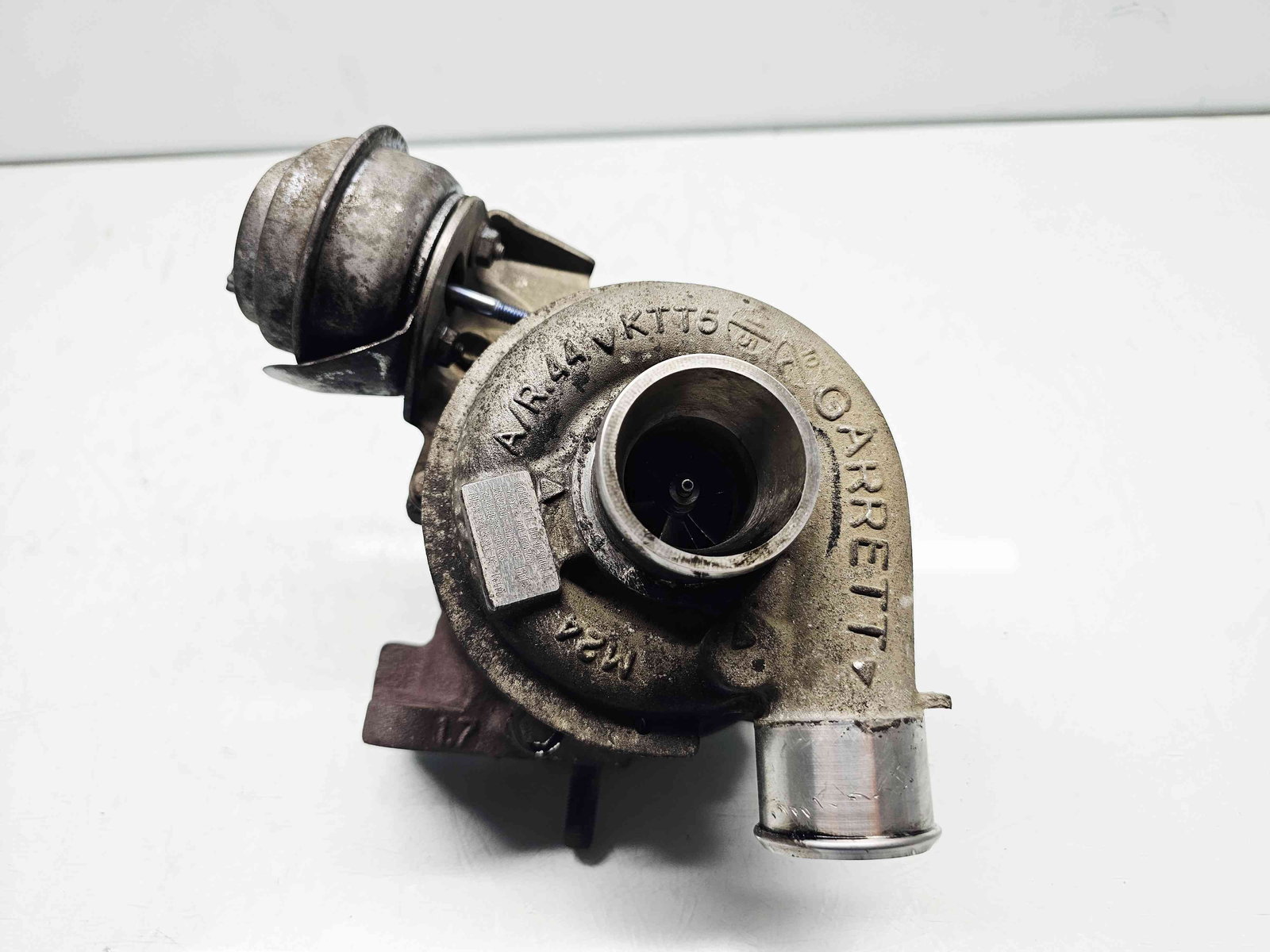 Turbina Kia Sportage III [Fabr 2010-2016] 23201-2A950 1.7 CRDi D4FD 81KW / 110CP - imagine 3