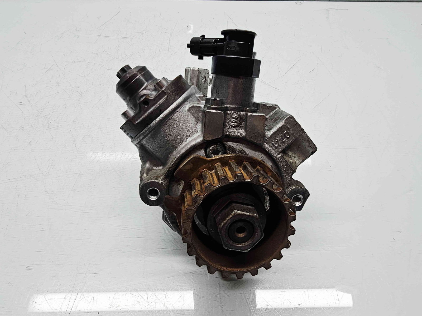 Pompa inalta presiune Ford C-Max 2 [Fabr 2010-2015] 9811347280 / 0445010592 1.5 TDCI UGJC 70KW / 95CP - imagine 5