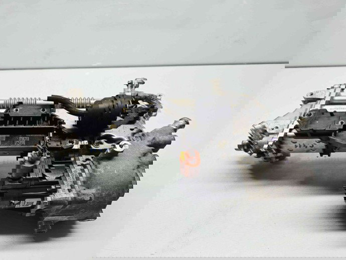 Racitor gaze  Opel Zafira C (P12) [Fabr 2011-2017] V29007672 1.6 cdti B16DTL 81KW / 110CP