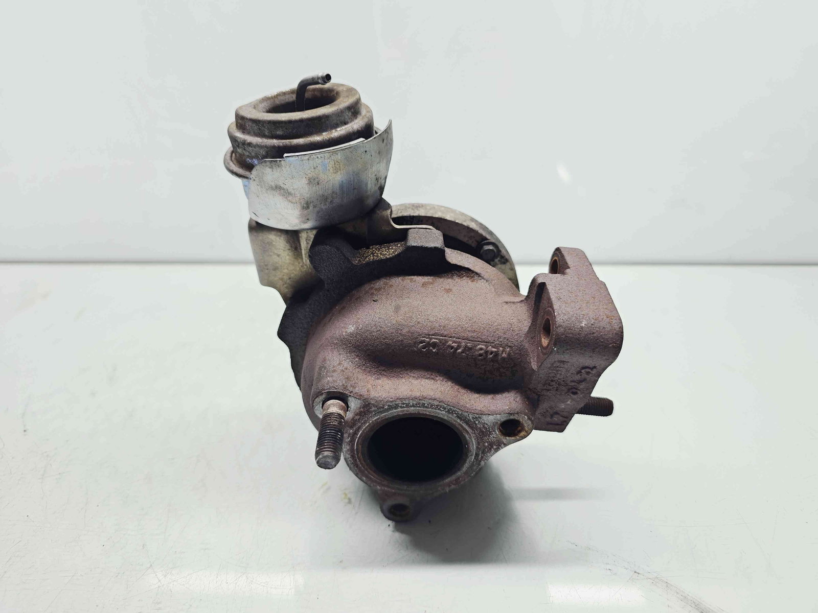 Turbina Kia Sportage III [Fabr 2010-2016] 23201-2A950 1.7 CRDi D4FD 81KW / 110CP - imagine 6