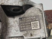 Pompa inalta presiune  Opel Mokka [Fabr 2012-2019] 55490709 1.6 cdti B16DTL 81KW / 110CP