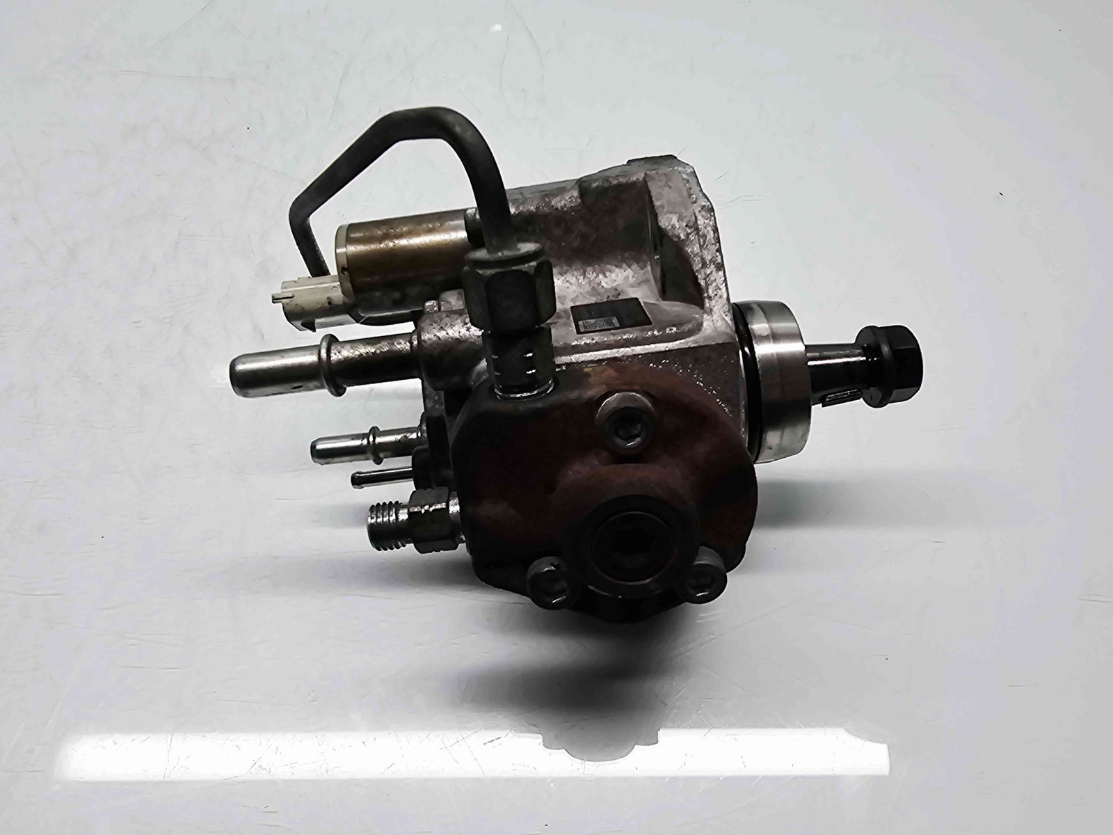 Pompa inalta presiune Opel Mokka [Fabr 2012-2019] 55490709 1.6 cdti B16DTL 81KW / 110CP - imagine 4