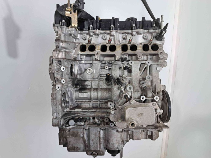Motor complet ambielat  Opel Zafira C (P12) [Fabr 2011-2017] B16DTL 1.6 cdti B16DTL 81KW / 110CP
