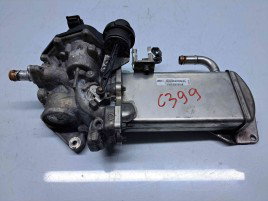 Racitor gaze  AUDI A4 (8K2, B8) [Fabr 2008-2015] V29041282 2.0 TDI CGLB 125KW / 170CP
