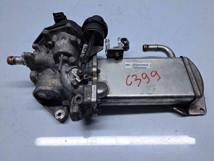 Racitor gaze  AUDI A4 (8K2, B8) [Fabr 2008-2015] V29041282 2.0 TDI CGLB 125KW / 170CP