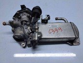 Racitor gaze  AUDI A4 (8K2, B8) [Fabr 2008-2015] V29041282 2.0 TDI CGLB 125KW / 170CP