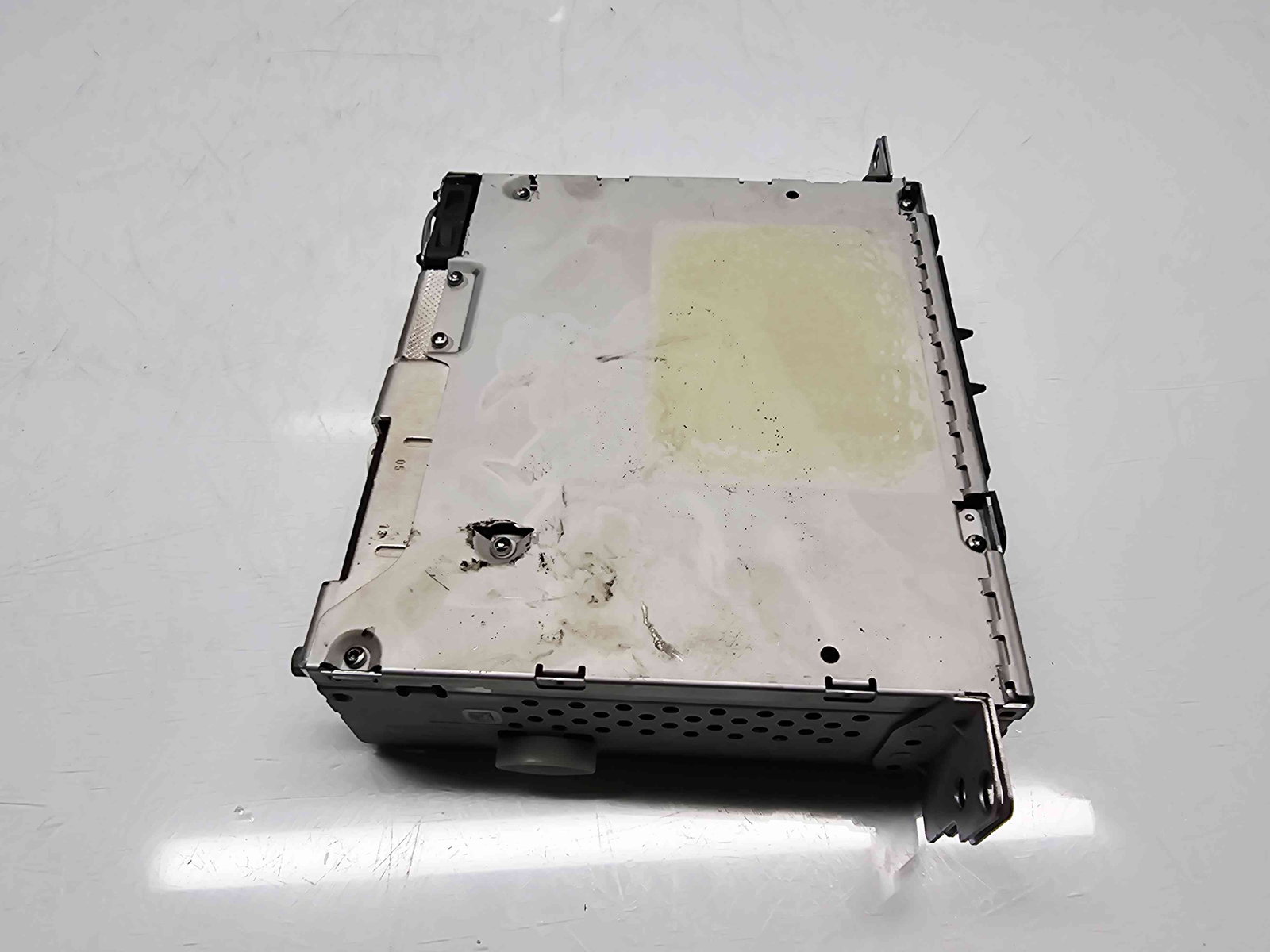 Unitate multimedia Bmw 1 (F21) [Fabr 2012-2017] OEM - imagine 2