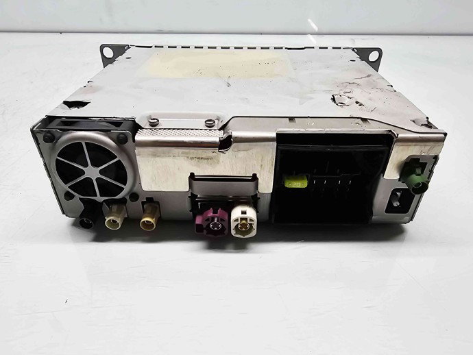 Unitate multimedia Bmw 1 (F21) [Fabr 2012-2017] OEM