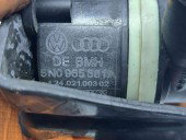 Pompa recirculare apa  Volkswagen Tiguan (5N) [Fabr 2007-2016] 5N0965561A 2.0 TDI CGLB 125KW / 170CP