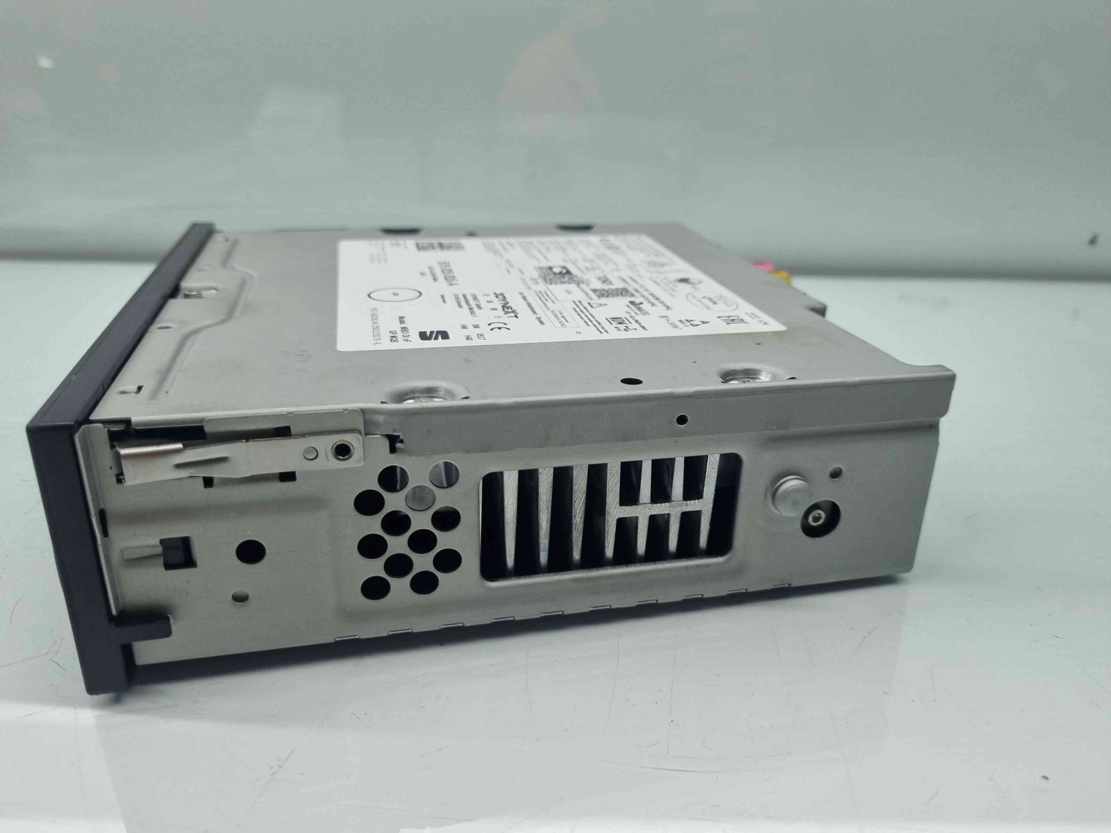 Unitate multimedia Seat Ibiza 6 (KJ1) Facelift [Fabr 2017-prezent] 575035816A - imagine 3