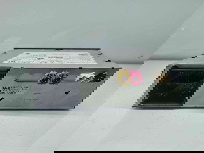  Unitate multimedia Seat Ibiza 6 (KJ1) Facelift [Fabr 2017-prezent] 575035816A