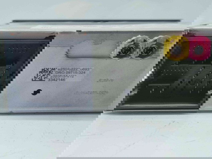  Unitate multimedia Seat Ibiza 6 (KJ1) Facelift [Fabr 2017-prezent] 575035816A