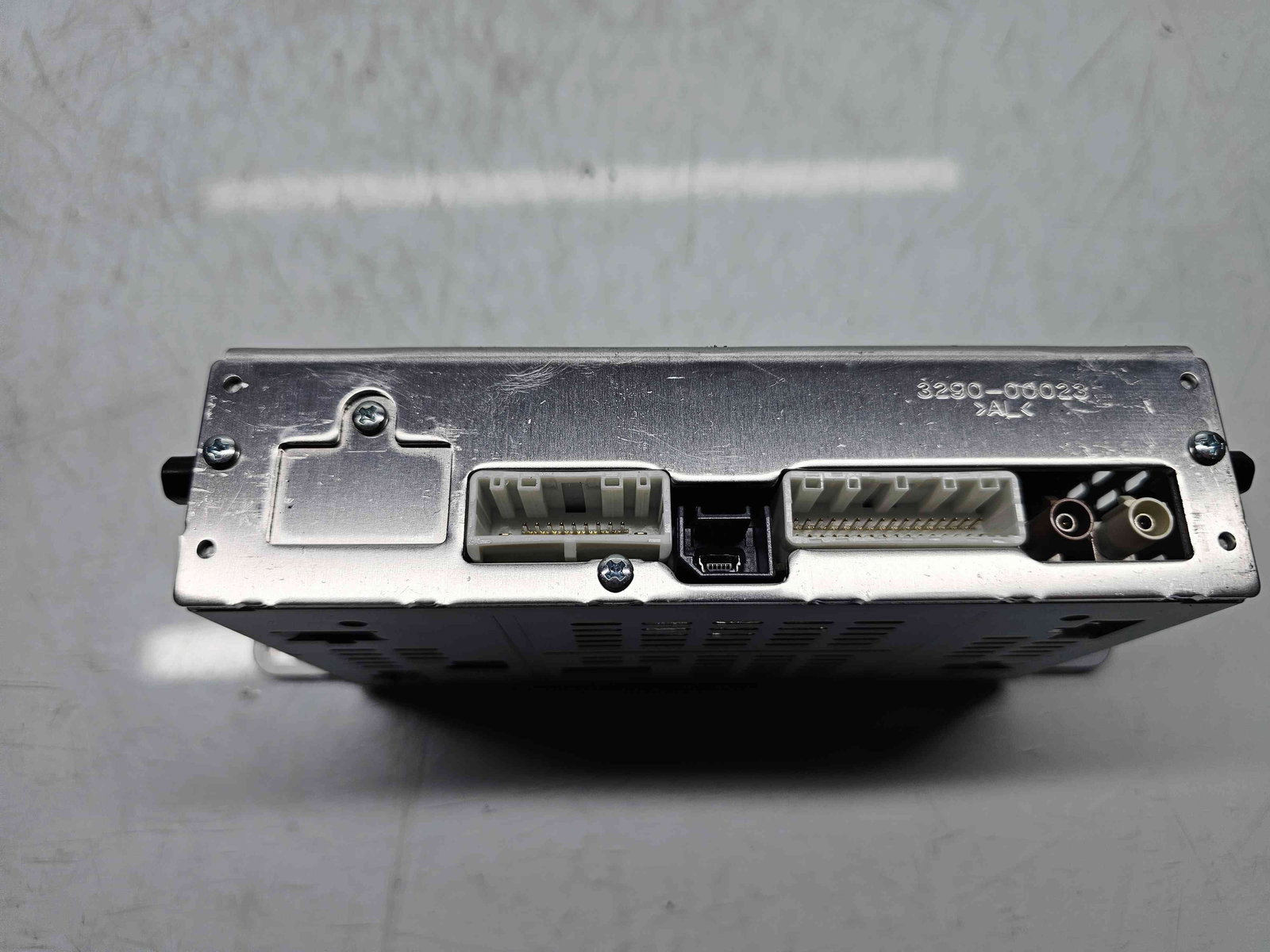 Unitate multimedia Dacia Sandero 3 [Fabr 2020-prezent] 281152856R - imagine 4