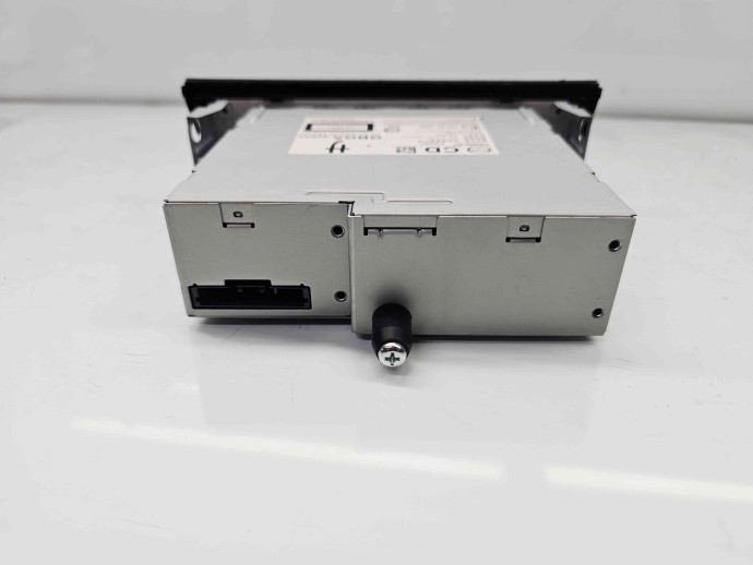  Unitate navigatie MAZDA 6 (GJ1) Facelift [Fabr 2018-2021] KA087