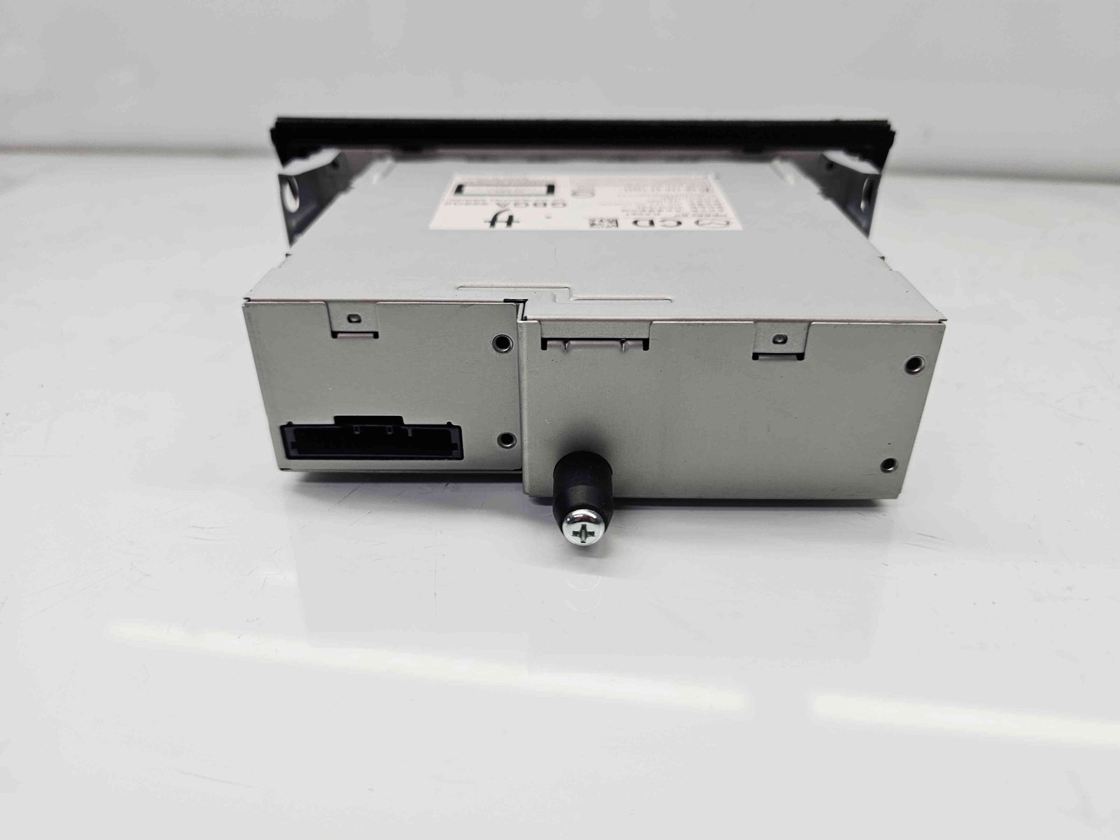 Unitate navigatie MAZDA 6 (GJ1) Facelift [Fabr 2018-2021] KA087 - imagine 3