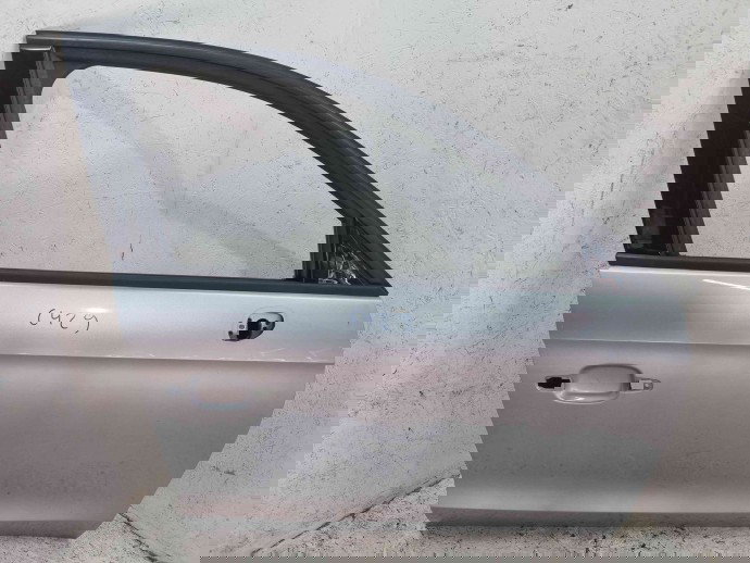 Usa dreapta fata Audi A1 Sportback (8XF) Facelift [Fabr 2011-2018]