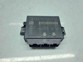  Modul senzori parcare AUDI A5 (8T3) [Fabr 2007-2015] 8K0919475AA