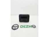 Display Monitor Central Opel Vectra C 102377010