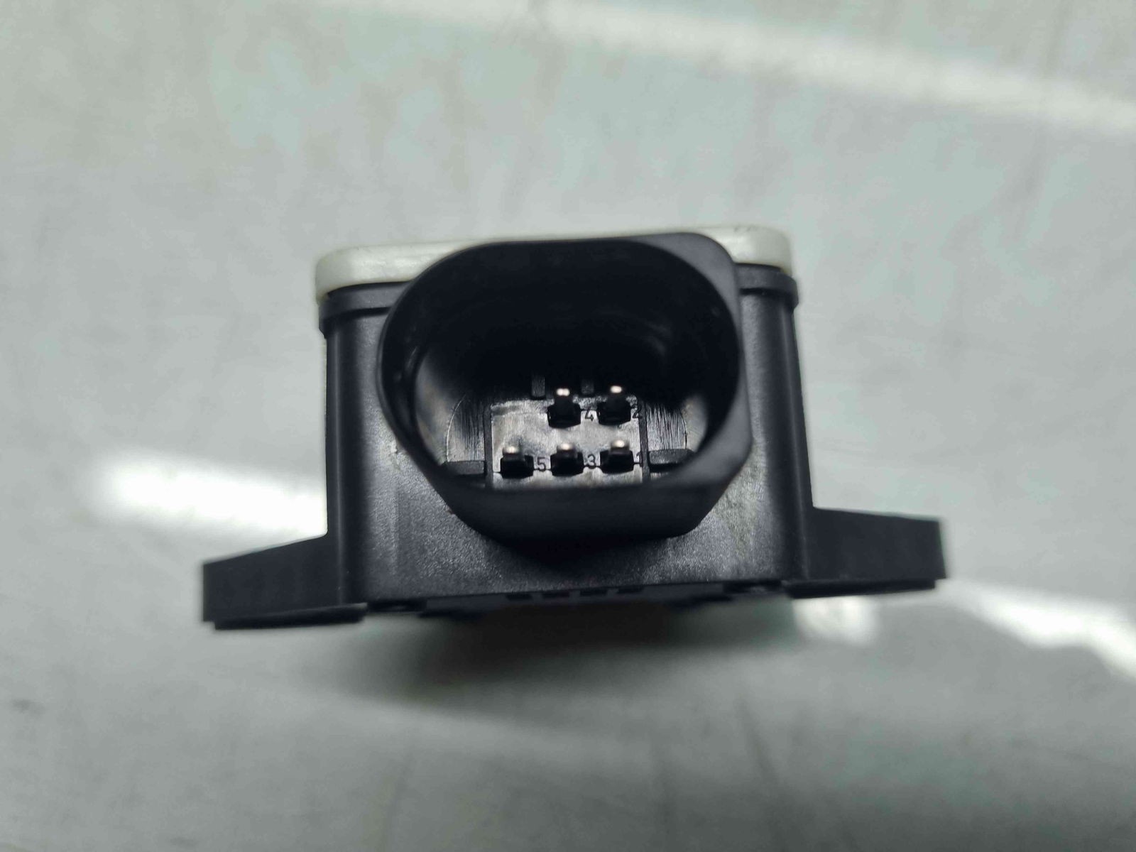 Modul ESP AUDI A5 (8T3) [Fabr 2007-2015] 8K0907637C - imagine 3