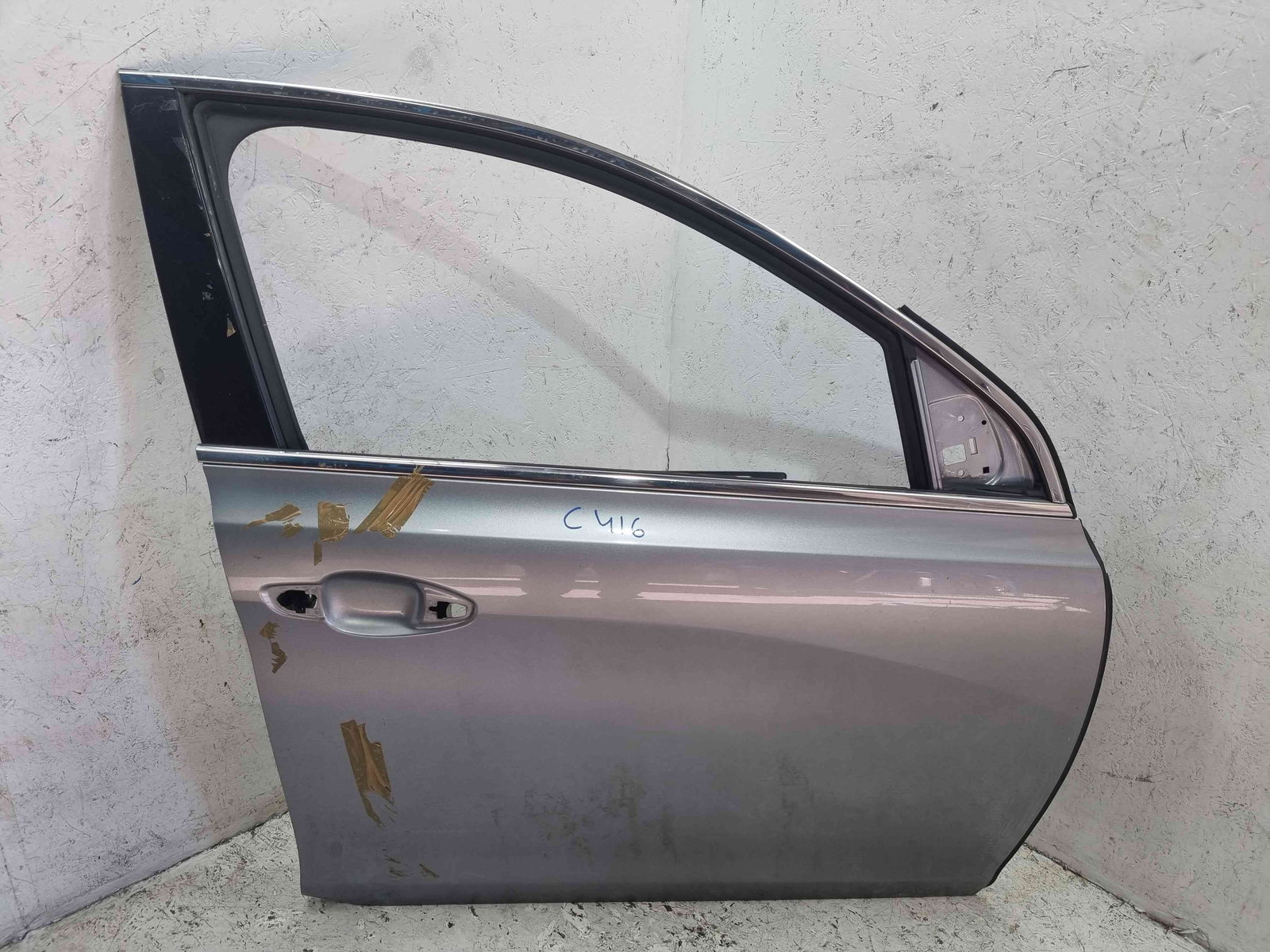 Usa dreapta fata Peugeot 308 (II) [Fabr 2013-2020] - imagine 1