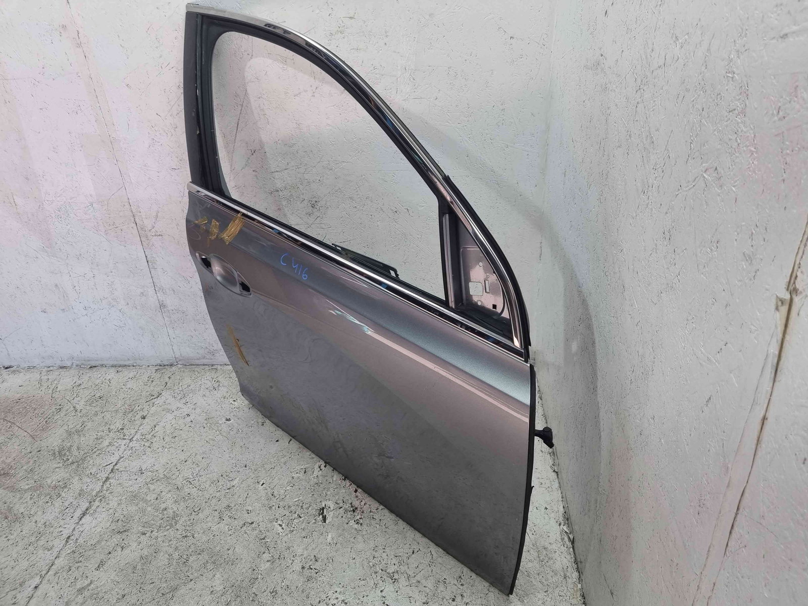 Usa dreapta fata Peugeot 308 (II) [Fabr 2013-2020] - imagine 2