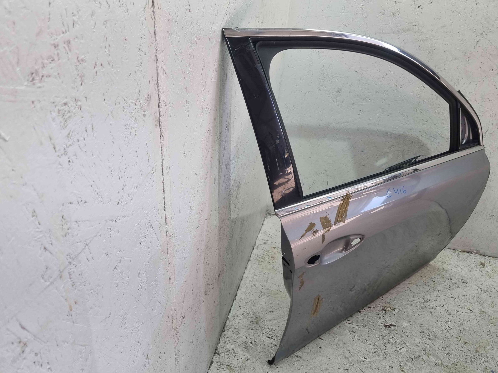 Usa dreapta fata Peugeot 308 (II) [Fabr 2013-2020] - imagine 3