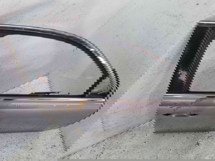 Usa dreapta fata Peugeot 308 (II) [Fabr 2013-2020]