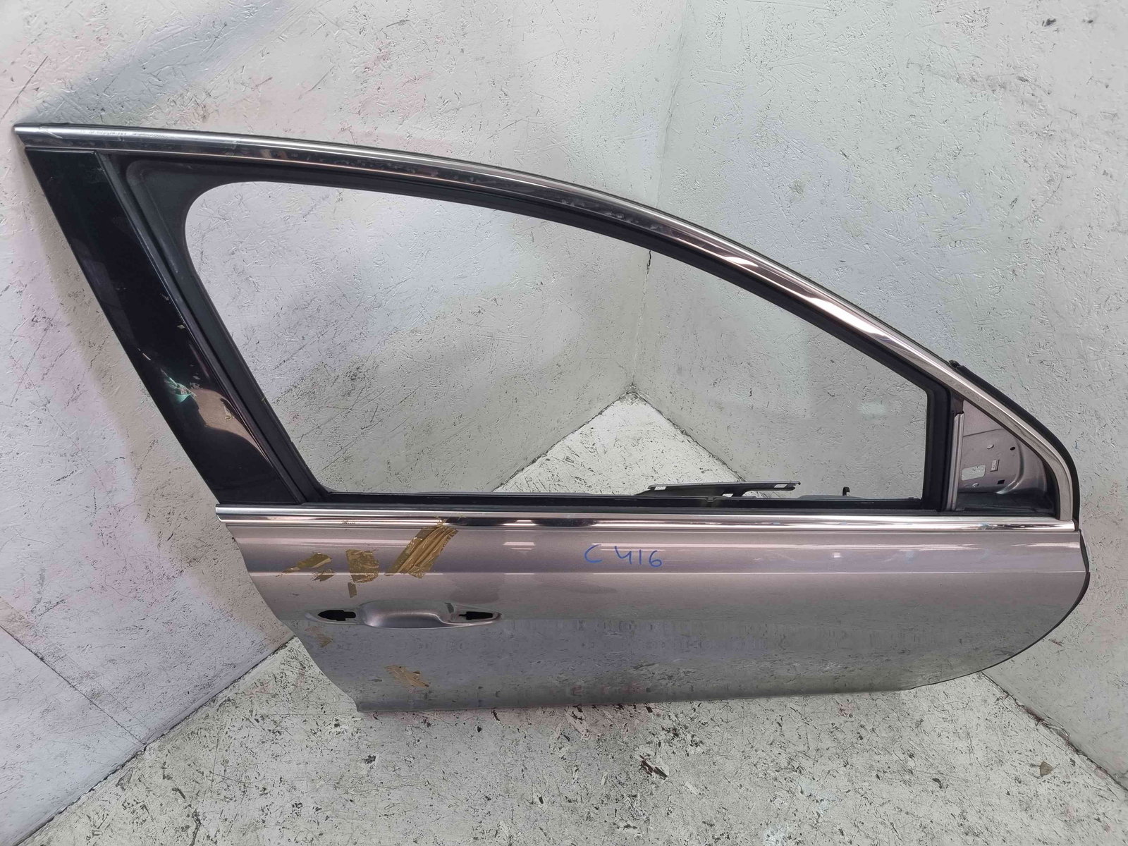 Usa dreapta fata Peugeot 308 (II) [Fabr 2013-2020] - imagine 4