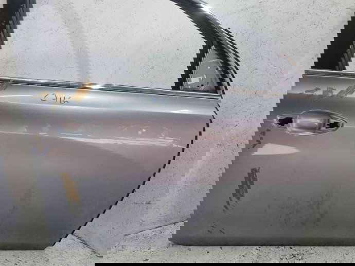 Usa dreapta fata Peugeot 308 (II) [Fabr 2013-2020]