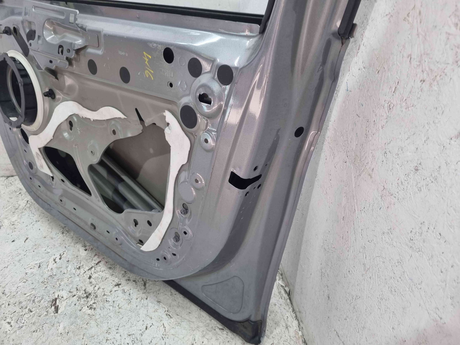 Usa dreapta fata Peugeot 308 (II) [Fabr 2013-2020] - imagine 7