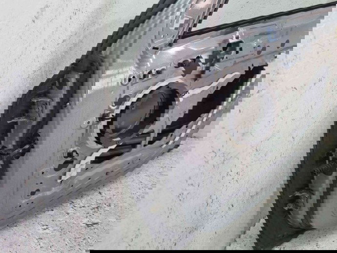 Usa dreapta fata Peugeot 308 (II) [Fabr 2013-2020]