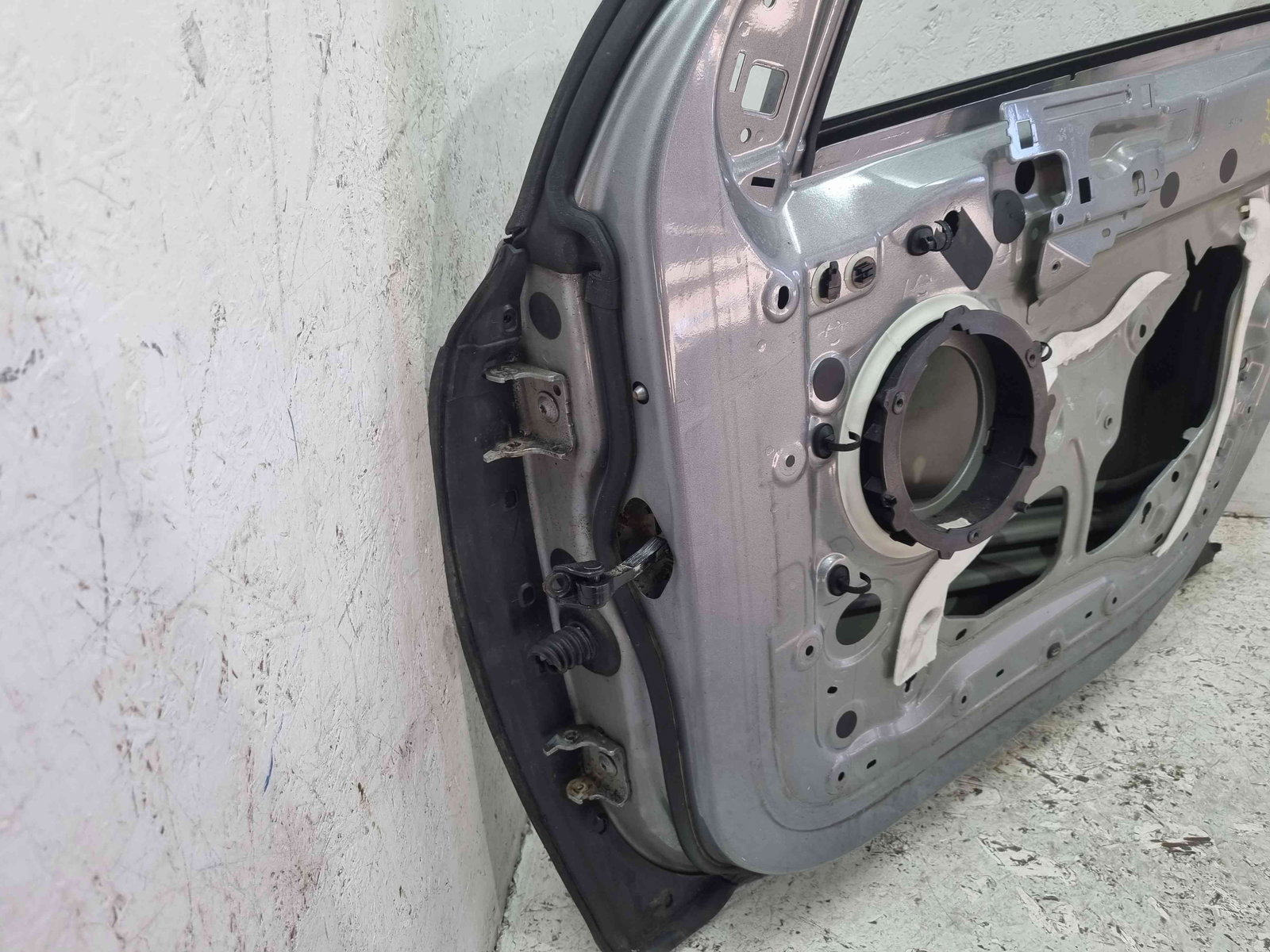 Usa dreapta fata Peugeot 308 (II) [Fabr 2013-2020] - imagine 8