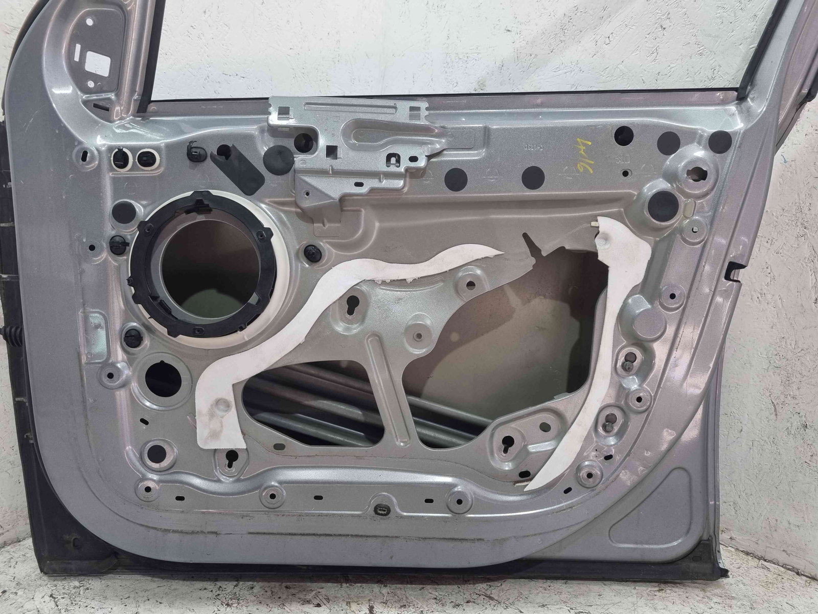 Usa dreapta fata Peugeot 308 (II) [Fabr 2013-2020] - imagine 10