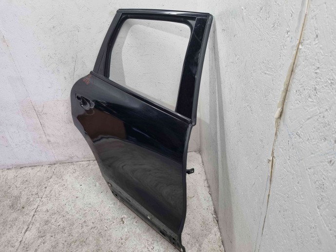 Usa dreapta spate PORSCHE Cayenne (92A) [Fabr 2010-2017]