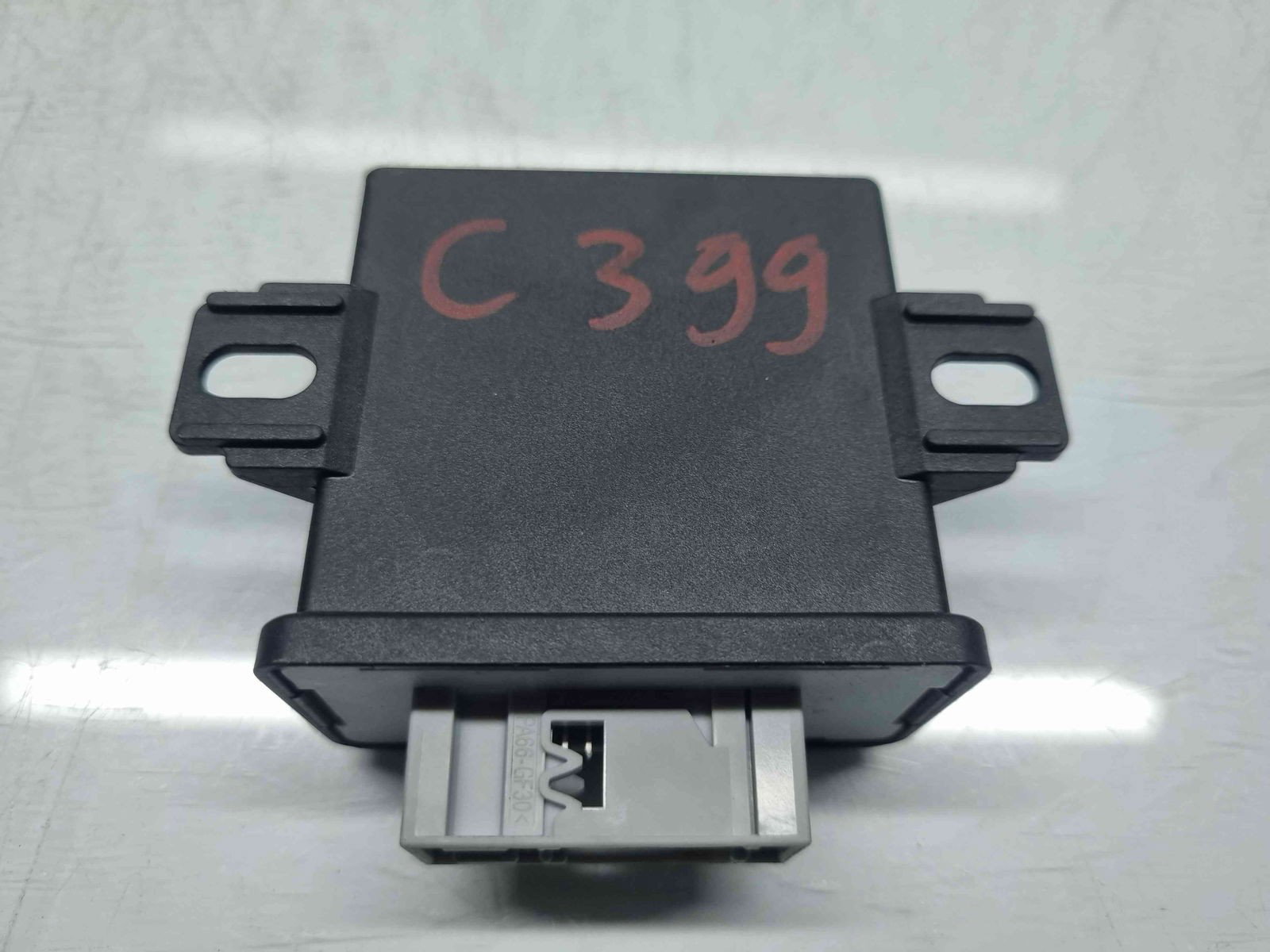 Modul control lumini AUDI A4 (8K2, B8) [Fabr 2008-2015] 8K0907357D - imagine 4