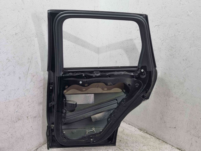 Usa dreapta spate PORSCHE Cayenne (92A) [Fabr 2010-2017]