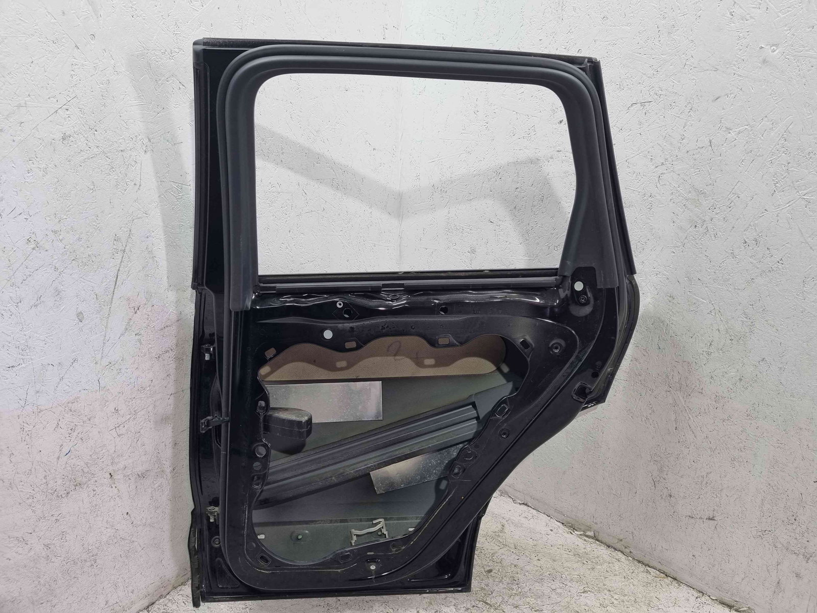 Usa dreapta spate PORSCHE Cayenne (92A) [Fabr 2010-2017] - imagine 5