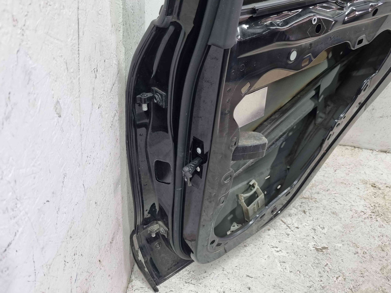 Usa dreapta spate PORSCHE Cayenne (92A) [Fabr 2010-2017] - imagine 6