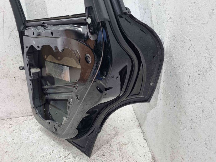 Usa dreapta spate PORSCHE Cayenne (92A) [Fabr 2010-2017]