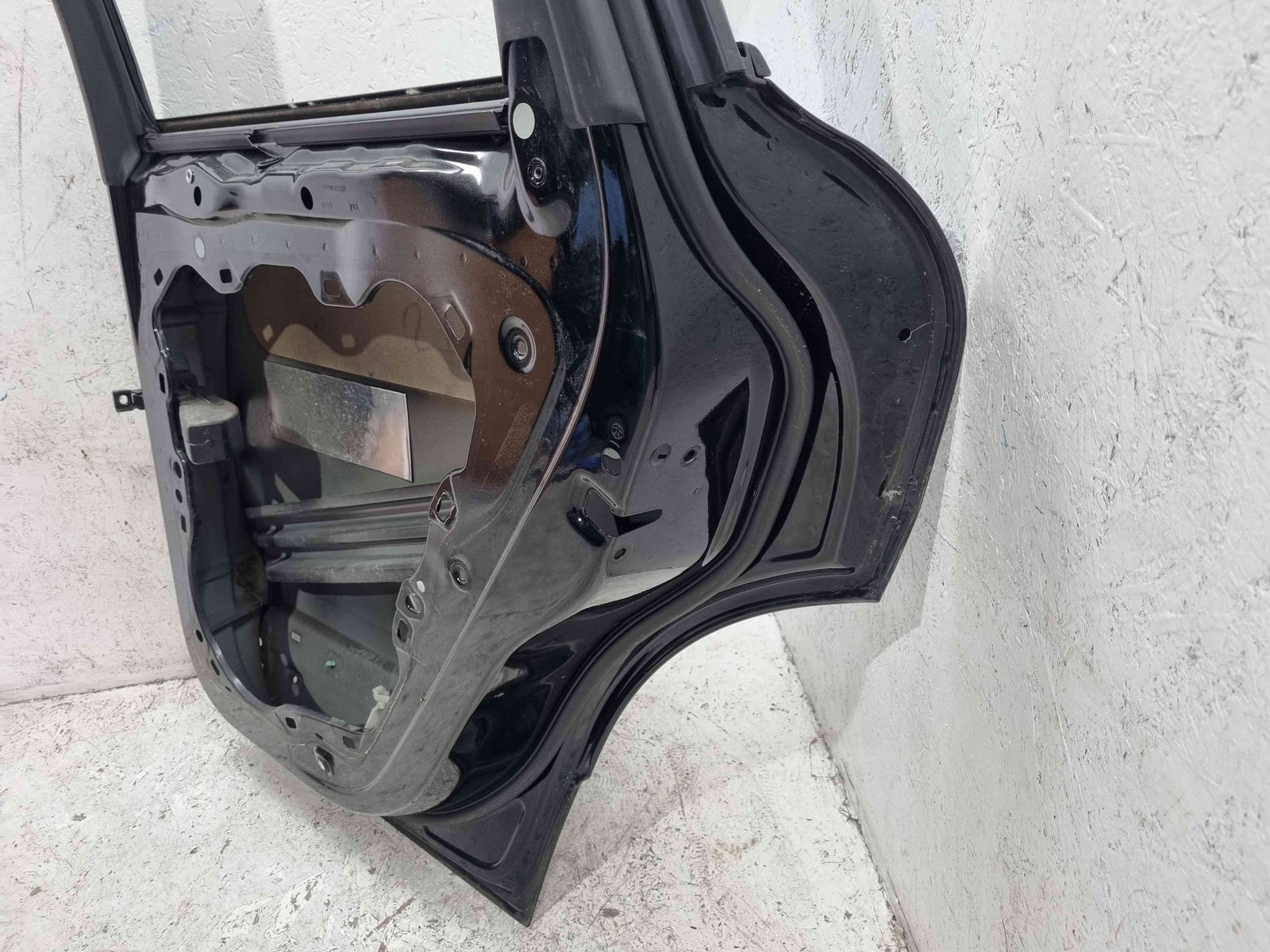 Usa dreapta spate PORSCHE Cayenne (92A) [Fabr 2010-2017] - imagine 7